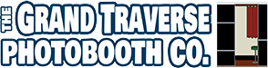 Grand Traverse Photobooth Co Logo